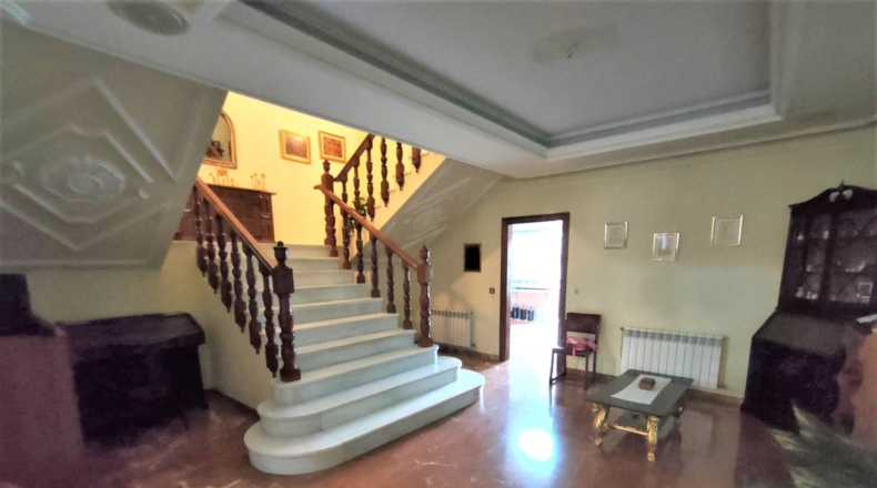 Ciudad Real - Valdepeñas - 215m2