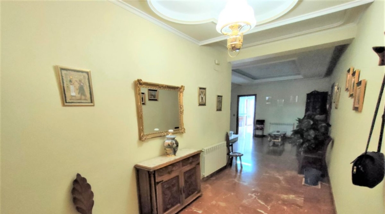 Ciudad Real - Valdepeñas - 215m2