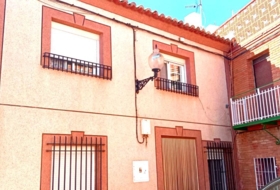 Almedina 166&nbsp;m² 