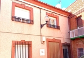 Casa de poble en venda a Almedina ref.: TR91110 foto
