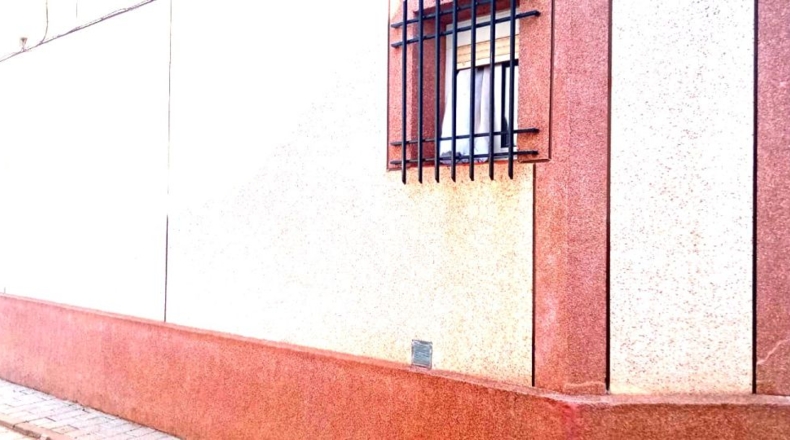 Ciudad Real - Almedina - 166m2