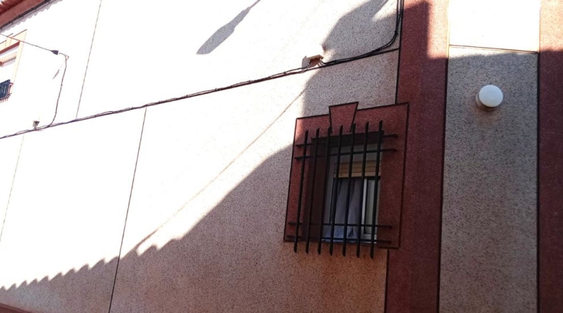 Ciudad Real - Almedina - 166m2