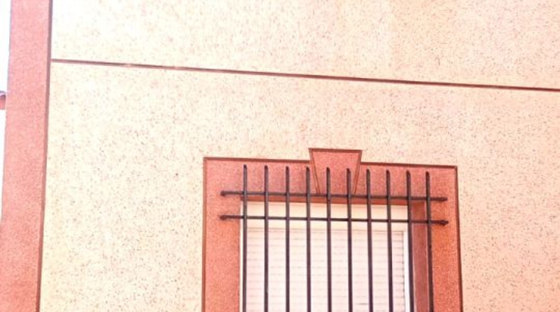 Ciudad Real - Almedina - 166m2