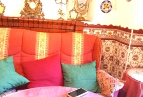 Almedina 166&nbsp;m² 