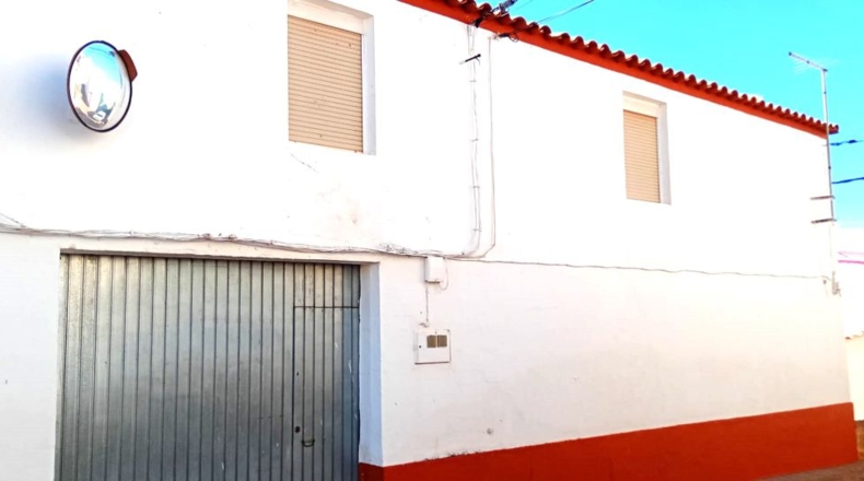 Ciudad Real - Almedina - 106m2