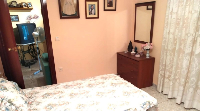 Ciudad Real - Viso del Marqués - 208m2