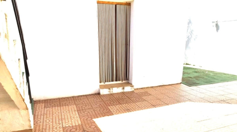 Ciudad Real - Viso del Marqués - 208m2