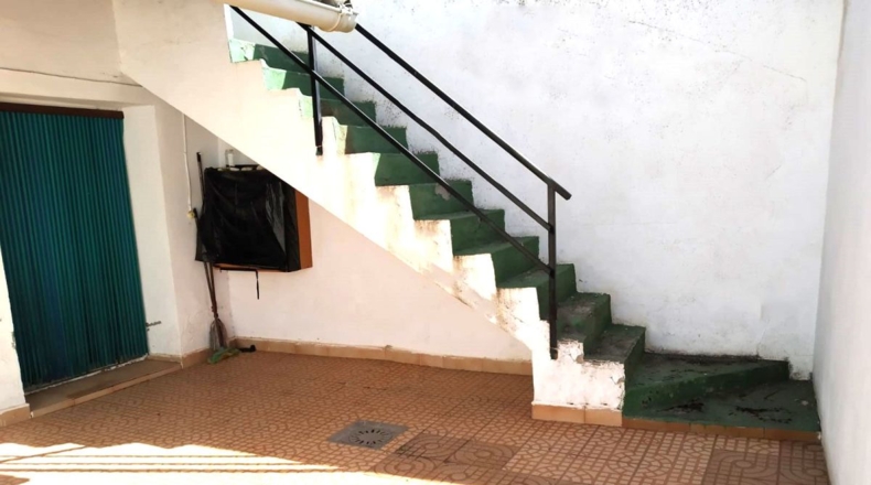 Ciudad Real - Viso del Marqués - 208m2