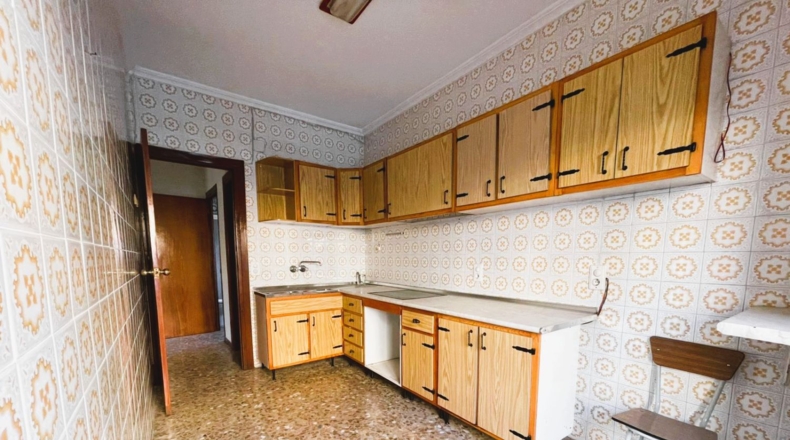 Ciudad Real - Valdepeñas - 175m2