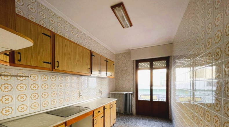 Ciudad Real - Valdepeñas - 175m2