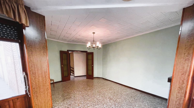 Ciudad Real - Valdepeñas - 175m2
