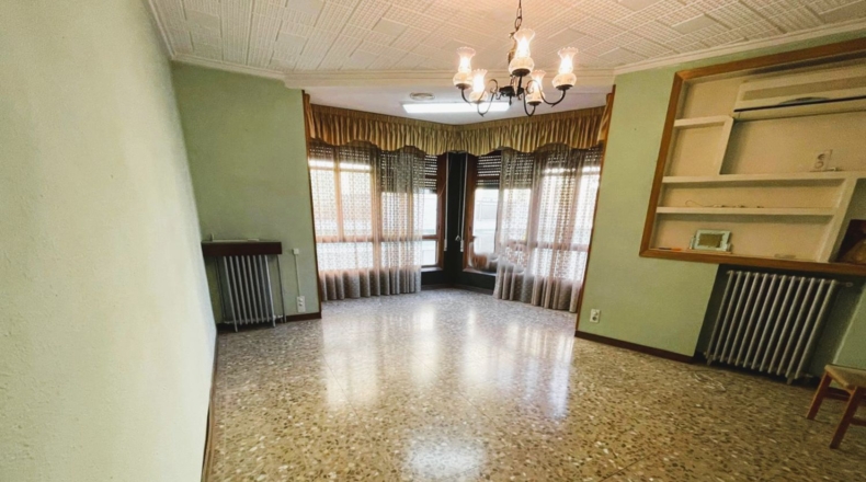 Ciudad Real - Valdepeñas - 175m2