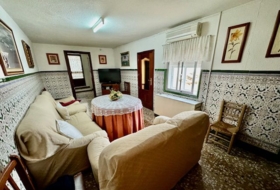 Santa Cruz de Mudela 217&nbsp;m² 
