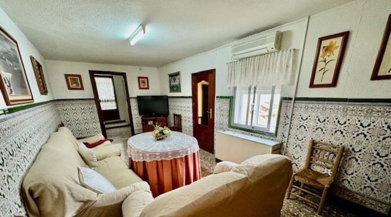 Ciudad Real - Santa Cruz de Mudela - 217m2