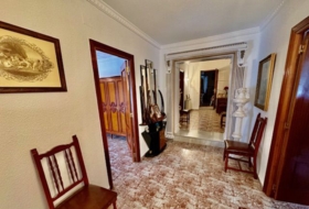 Santa Cruz de Mudela 217&nbsp;m² 