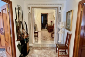 Santa Cruz de Mudela 217&nbsp;m² 