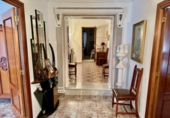 Casa de poble en venda a la España, Santa Cruz de Mudela, ref.: TR189305 foto