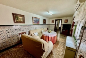 Santa Cruz de Mudela 217&nbsp;m² 