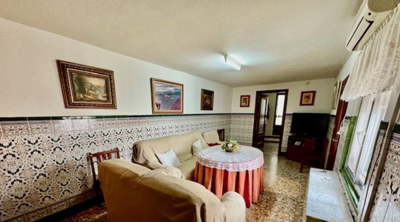 Ciudad Real - Santa Cruz de Mudela - 217m2