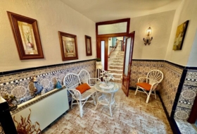 Santa Cruz de Mudela 217&nbsp;m² 