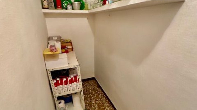 Ciudad Real - Santa Cruz de Mudela - 217m2