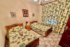 Santa Cruz de Mudela 217&nbsp;m² 