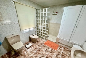 Santa Cruz de Mudela 217&nbsp;m² 