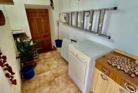 Santa Cruz de Mudela 217&nbsp;m² 