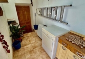Casa de poble en venda a la España, Santa Cruz de Mudela, ref.: TR189305 foto