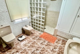 Santa Cruz de Mudela 217&nbsp;m² 