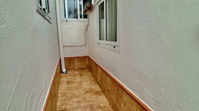 Ciudad Real - Santa Cruz de Mudela - 217m2