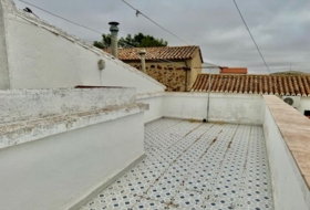 Santa Cruz de Mudela 217&nbsp;m² 