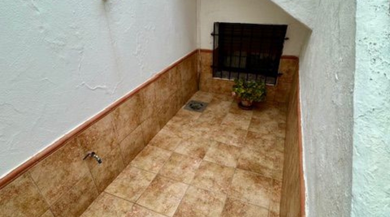Ciudad Real - Santa Cruz de Mudela - 217m2