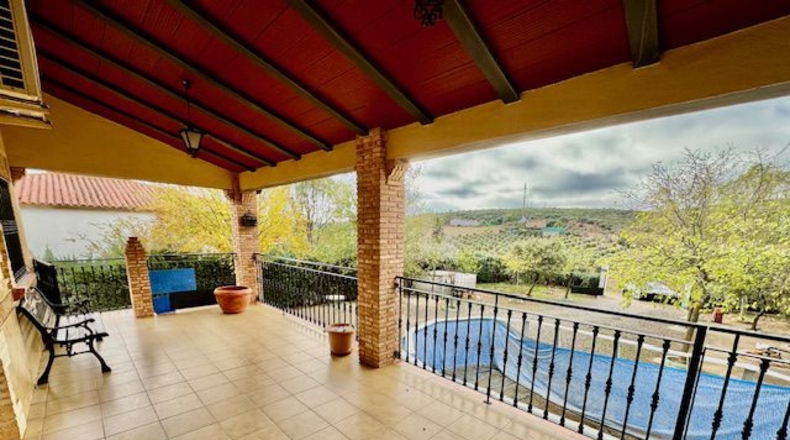 Ciudad Real - Las Virtudes - 1000m2