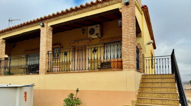 Ciudad Real - Las Virtudes - 1000m2