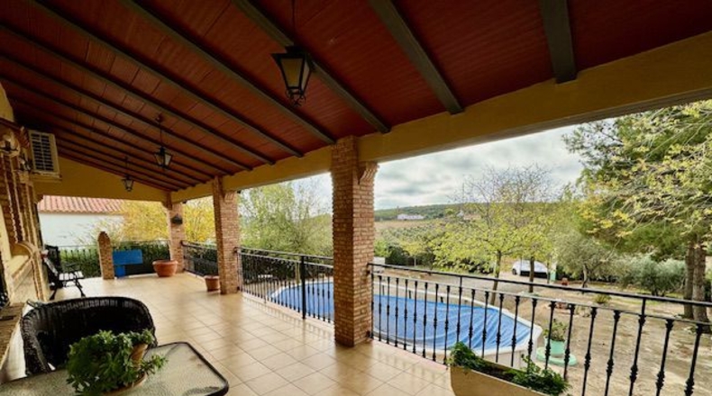Ciudad Real - Las Virtudes - 1000m2