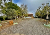 Chalet independiente con terreno en venta en Santa Cruz de Mudela ref: TR94718 foto