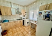 Chalet independiente con terreno en venta en Santa Cruz de Mudela ref: TR94718 foto