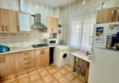 Chalet independiente con terreno en venta en Santa Cruz de Mudela ref: TR94718 foto