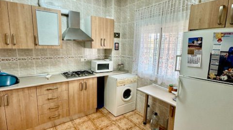 Ciudad Real - Las Virtudes - 1000m2