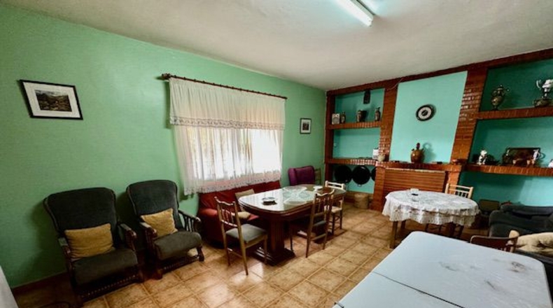 Ciudad Real - Las Virtudes - 1000m2