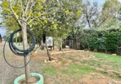 Chalet independiente con terreno en venta en Santa Cruz de Mudela ref: TR94718 foto