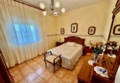 Chalet independiente con terreno en venta en Santa Cruz de Mudela ref: TR94718 foto