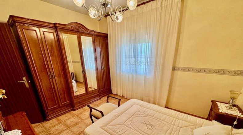 Ciudad Real - Las Virtudes - 1000m2