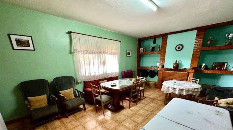 Ciudad Real - Las Virtudes - 1000m2