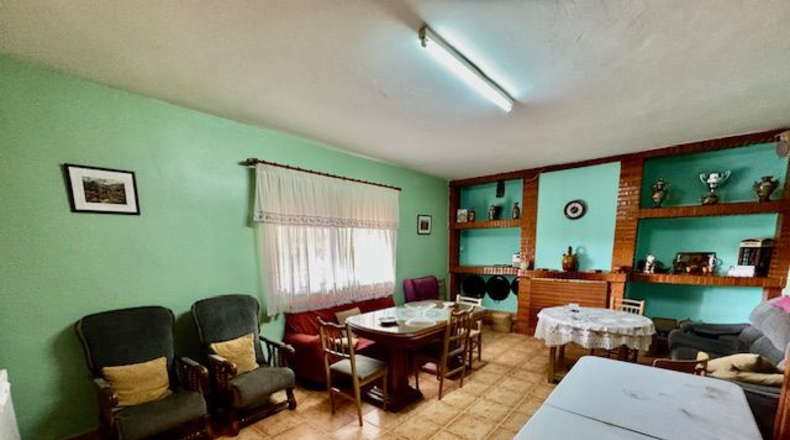 Ciudad Real - Las Virtudes - 1000m2