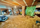 Chalet independiente con terreno en venta en Santa Cruz de Mudela ref: TR94718 foto
