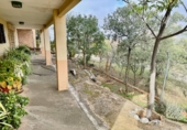 Chalet independiente con terreno en venta en Santa Cruz de Mudela ref: TR94718 foto