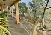 Chalet independiente con terreno en venta en Santa Cruz de Mudela ref: TR94718 foto