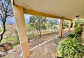 Chalet independiente con terreno en venta en Santa Cruz de Mudela ref: TR94718 foto
